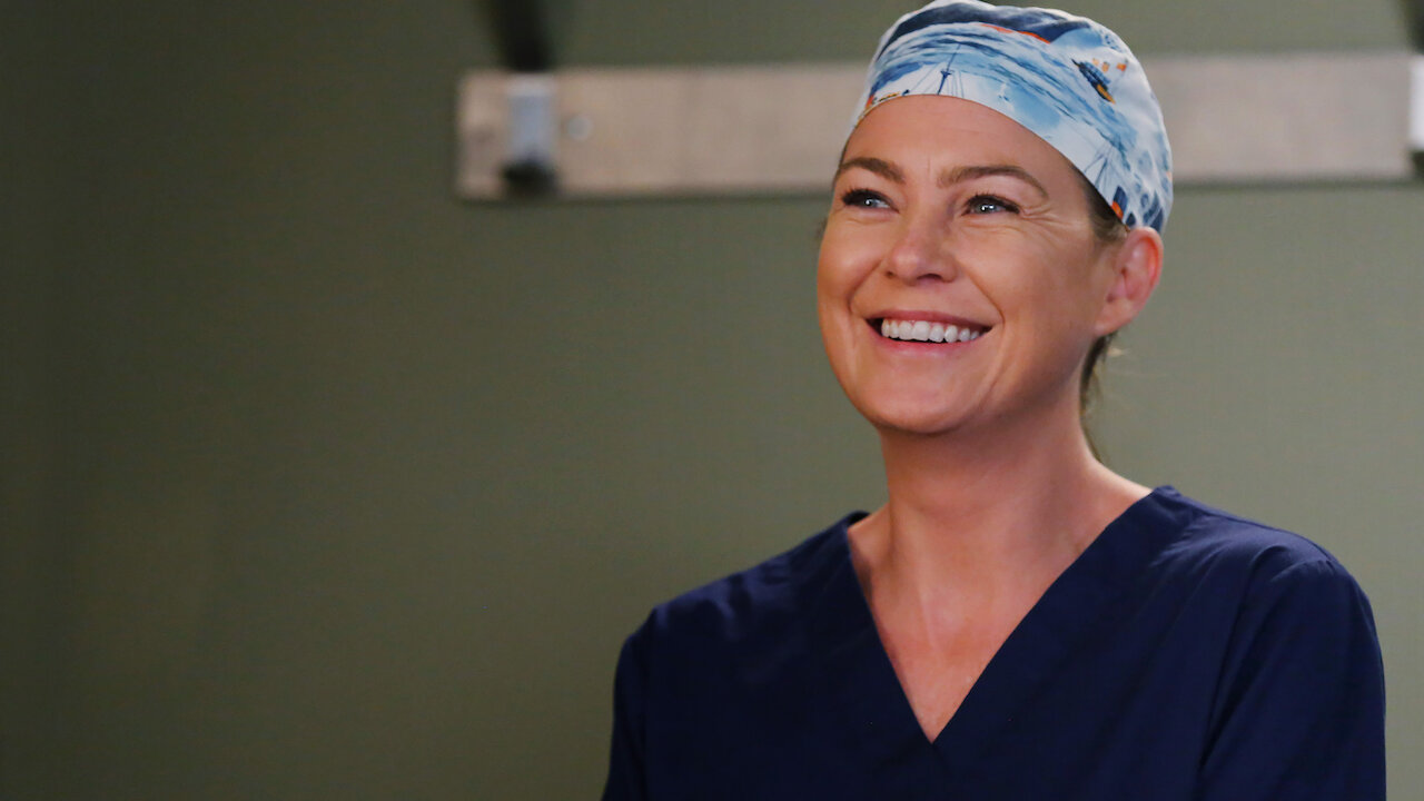 Watch Grey's Anatomy | Netflix