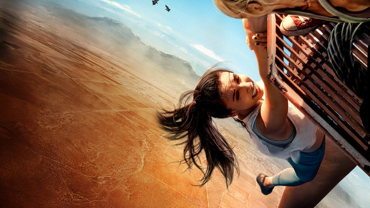 Watch Fall | Netflix