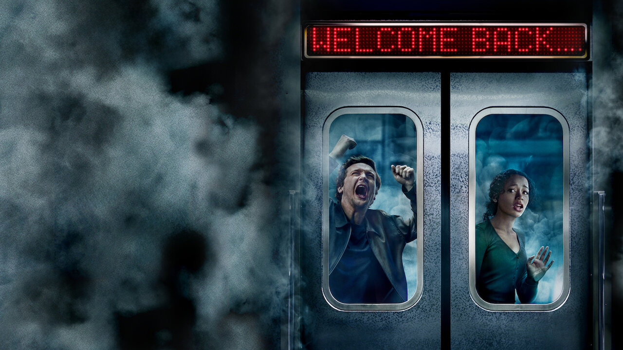 Watch Escape Room Tournament Of Champions Netflix