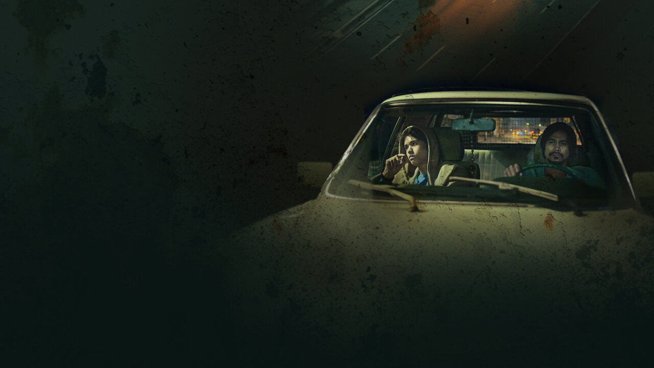 Watch The Ride | Netflix