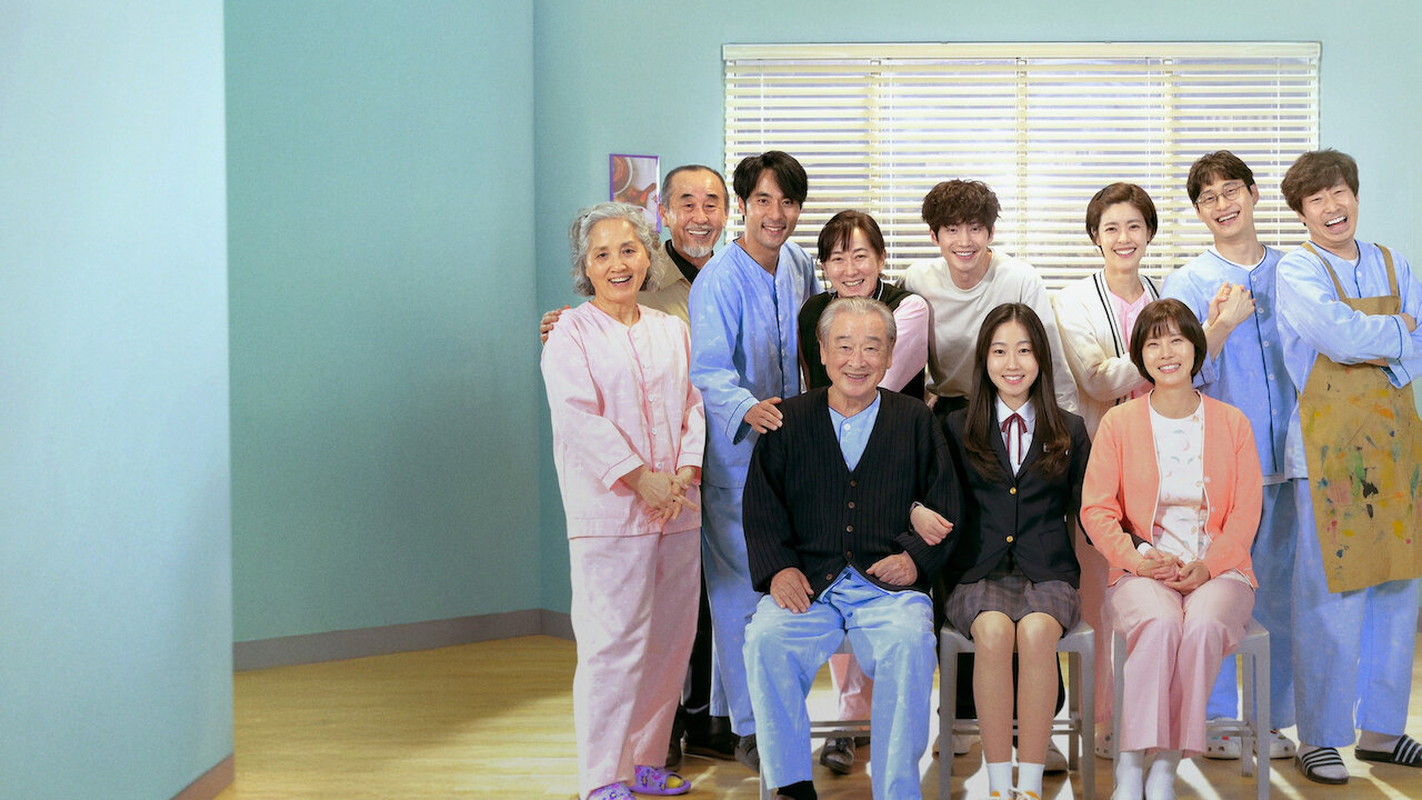 Watch Good Morning | Netflix