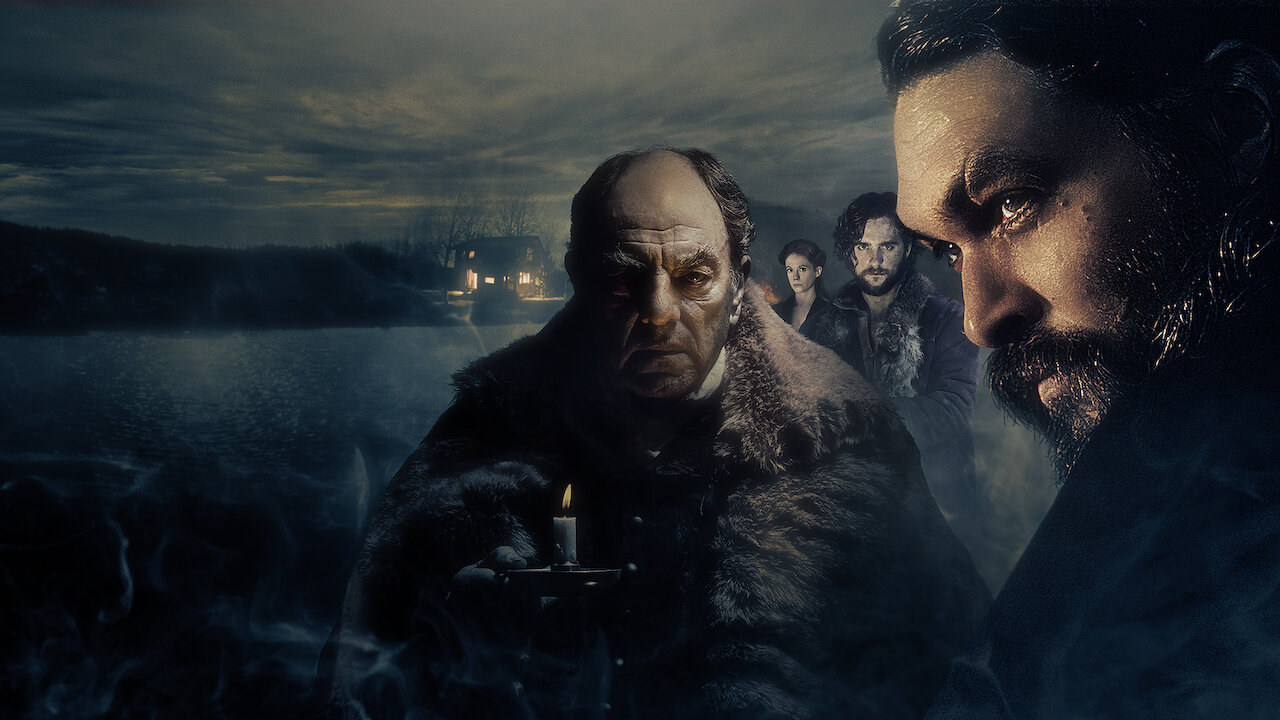 Watch Frontier | Netflix