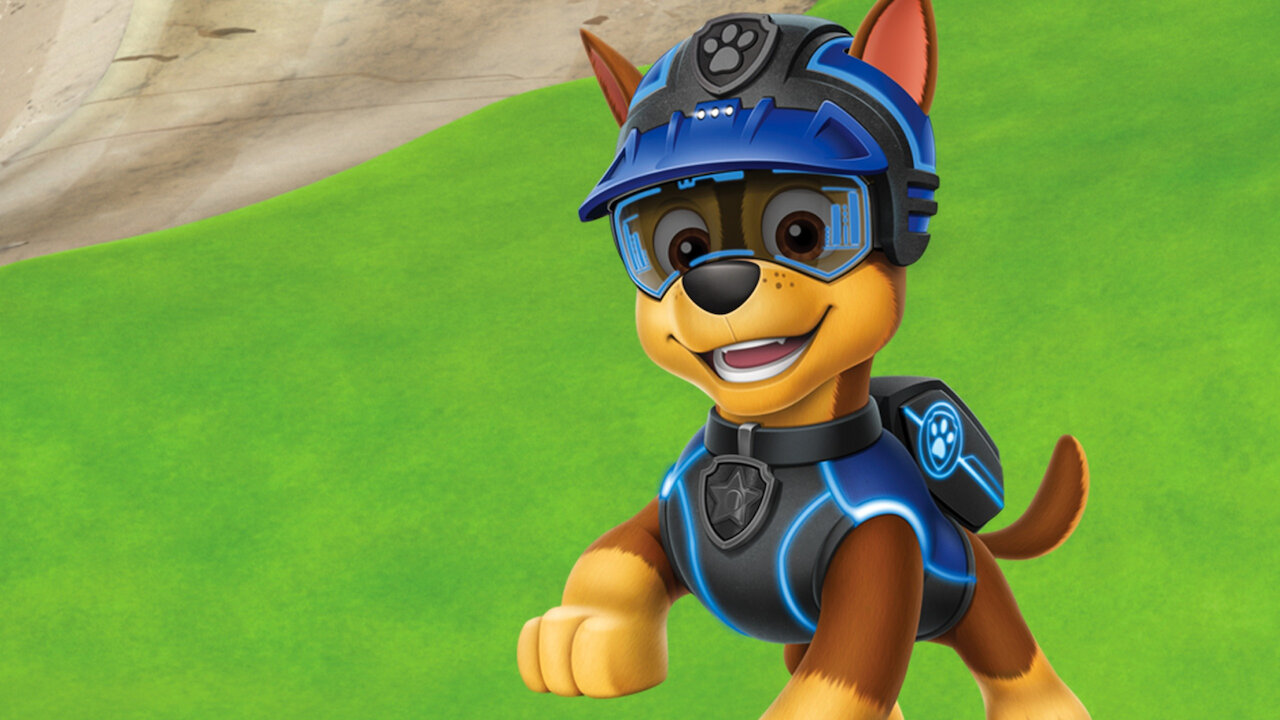 Paw Patrol Pigiama | Rubble, Marshall, Chase Pigiama Ragazzi | Manica Lunga Pigiamone Bambina Multicolore 12-18 Mesi