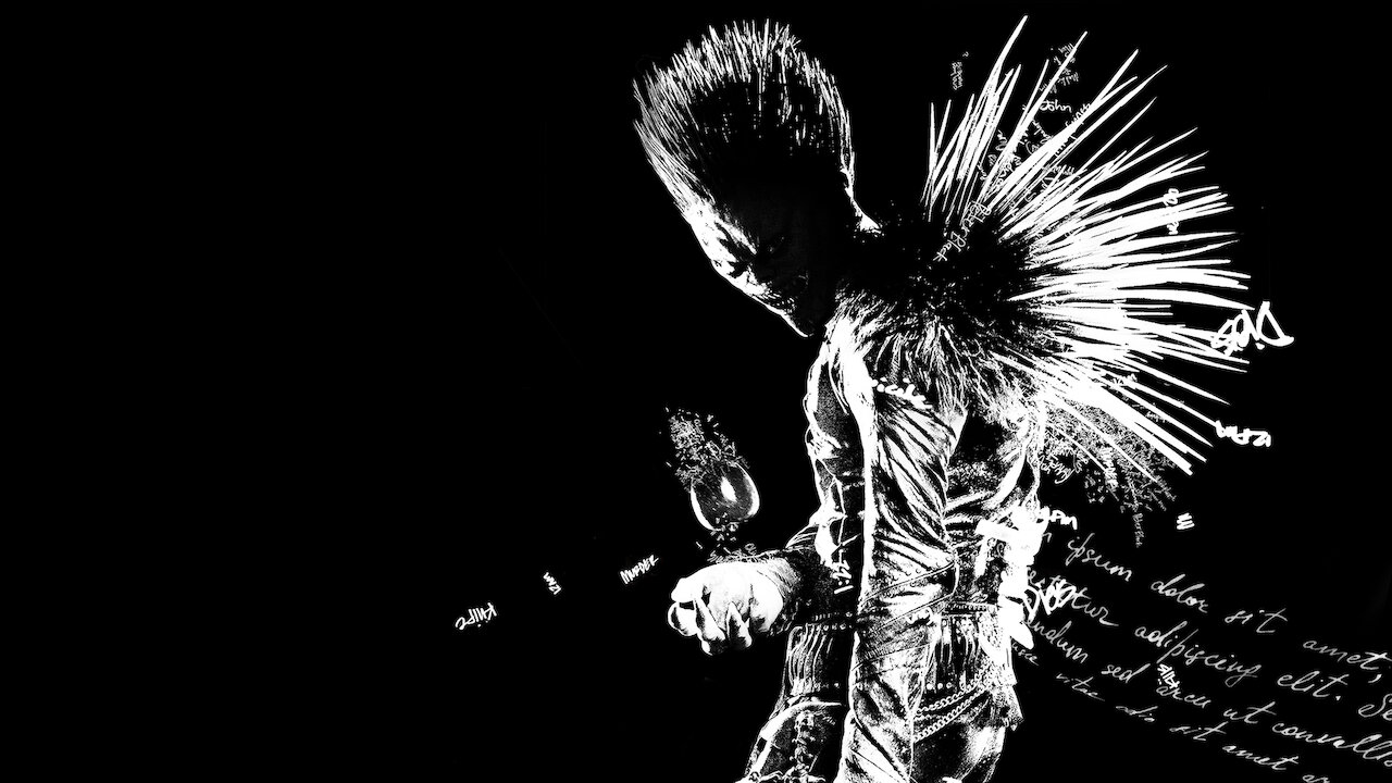 Overwatch Death Note Watch Death Note | Netflix Official Site