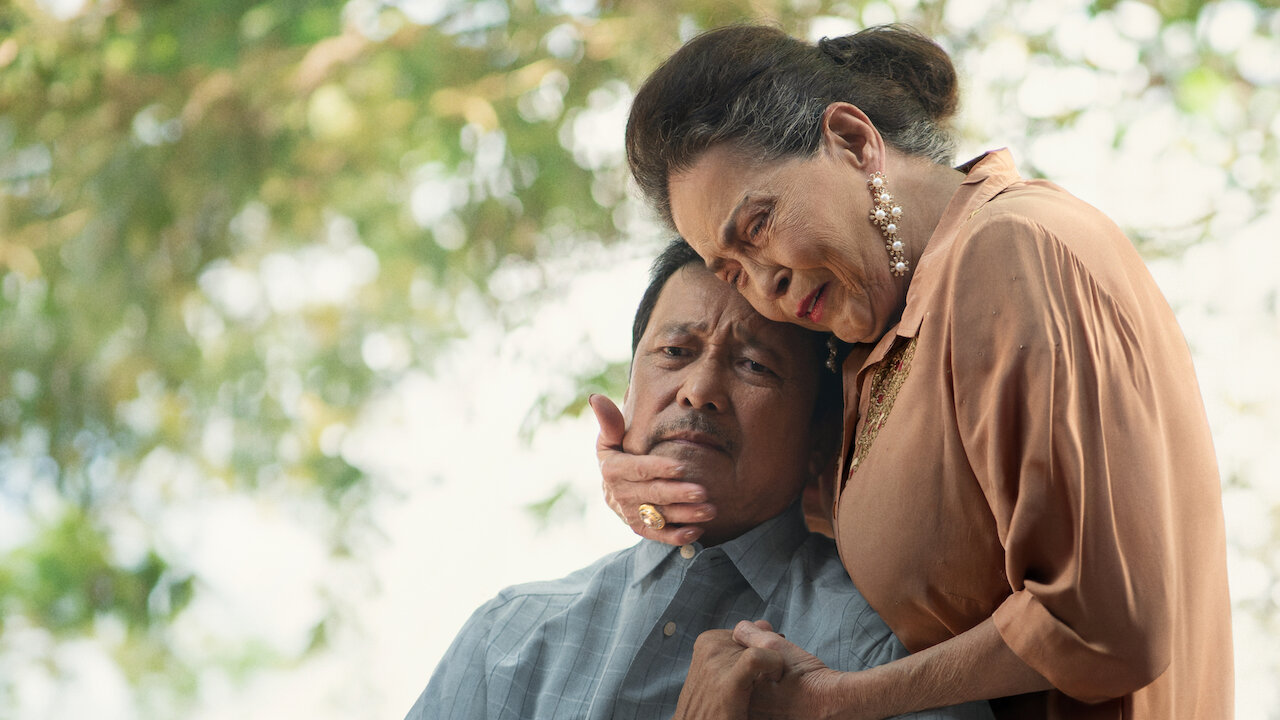 Apag Watch Apag | Netflix