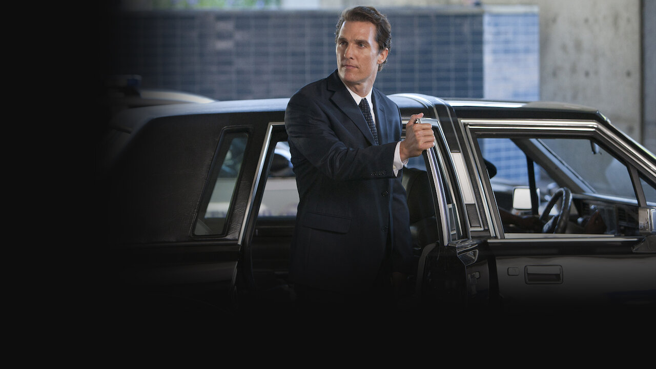 Watch The Lincoln Lawyer | Netflix