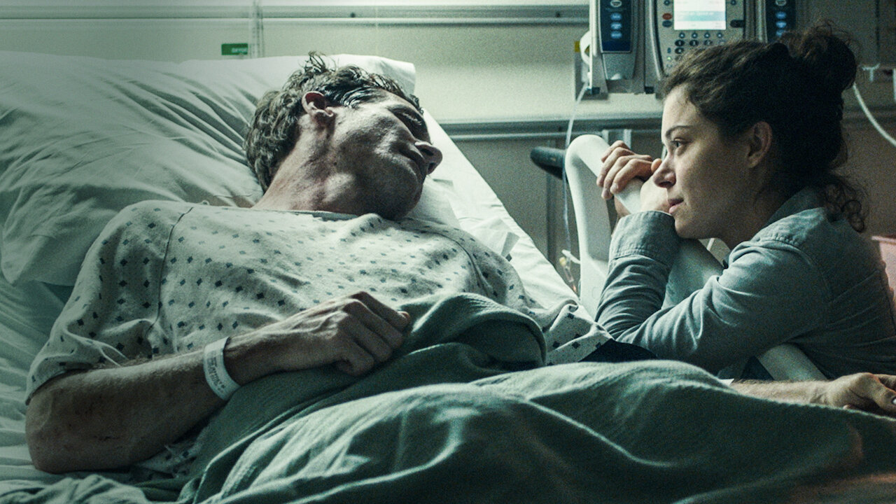 Watch Stronger | Netflix