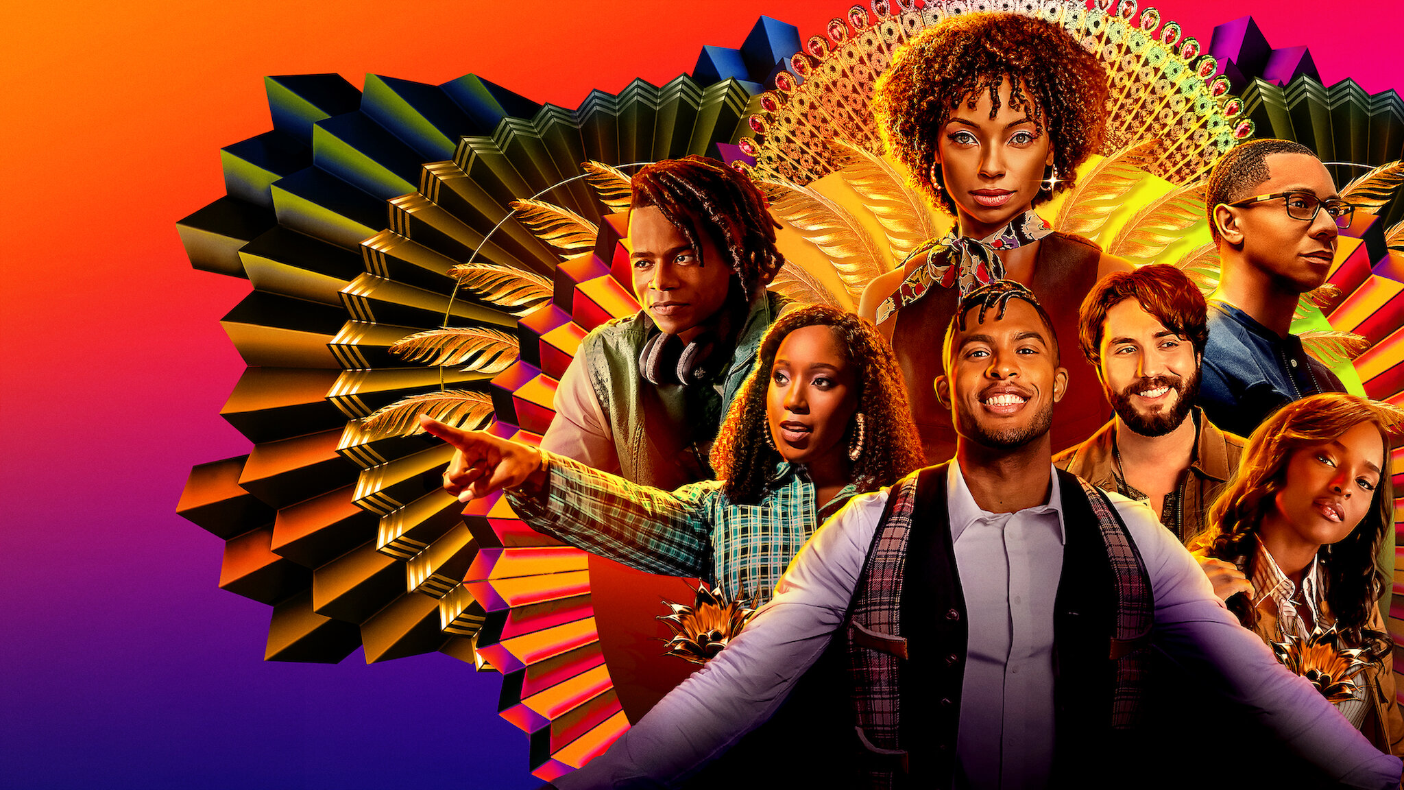 dear white people tv show