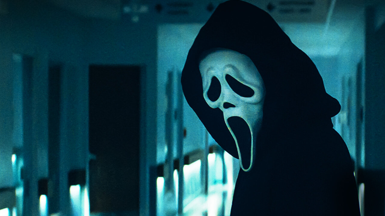 „Scream“ ansehen | Netflix