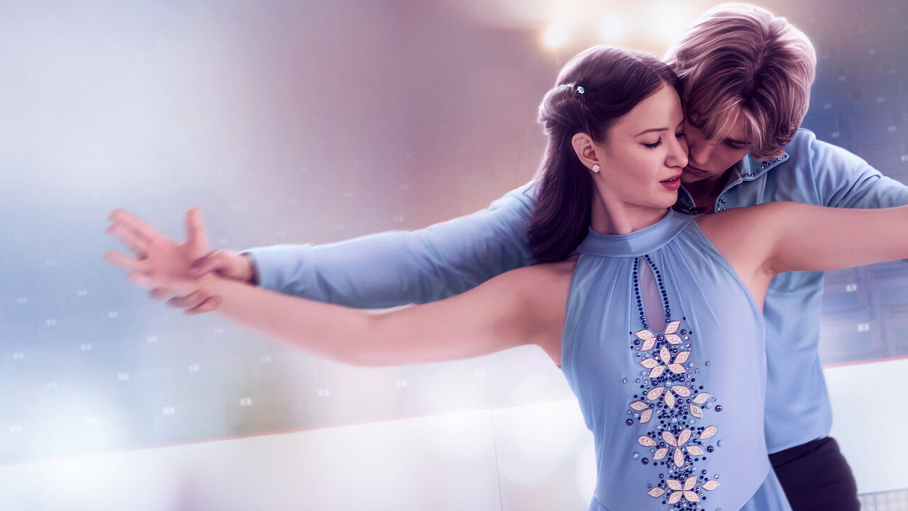 Ve Bailando sobre hielo | Sitio oficial de Netflix
