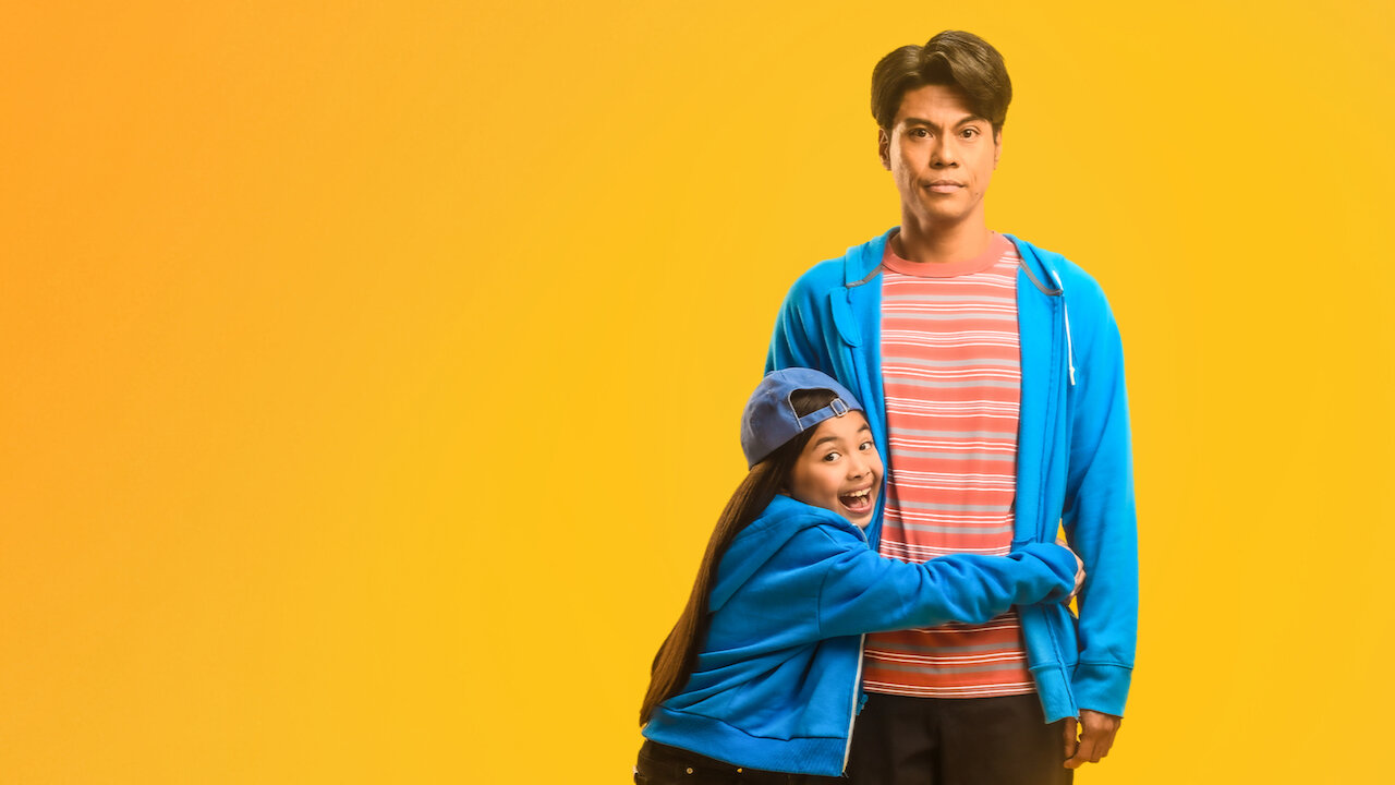 Watch Instant Daddy | Netflix
