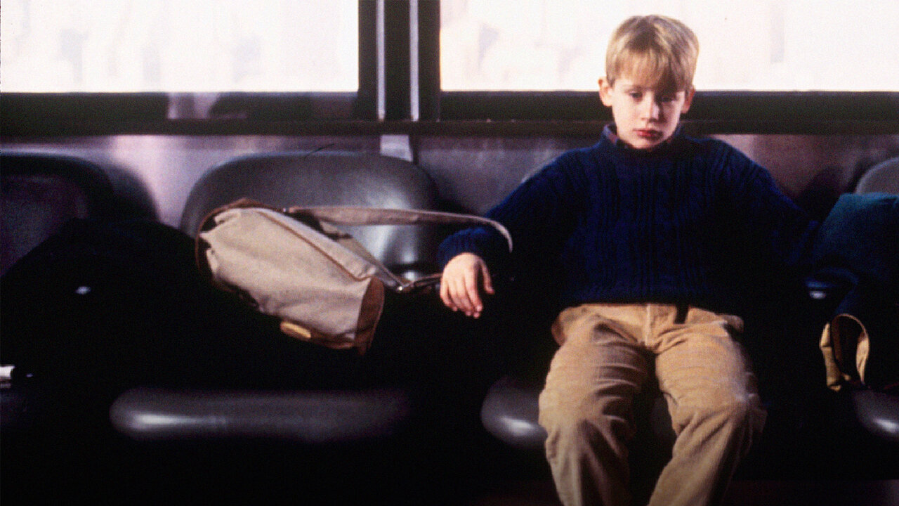 Watch Home Watch Home Alone 2: Lost in New York | Netflix