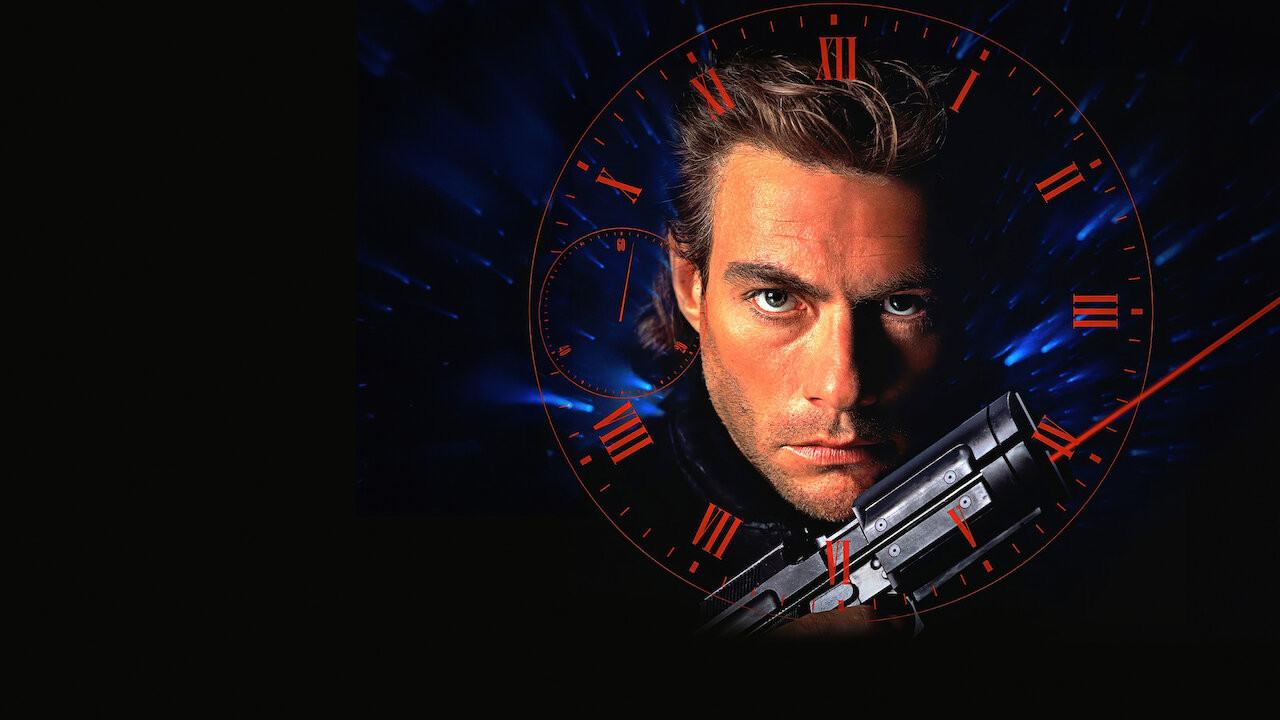 Time Cop 3 Watch Timecop | Netflix