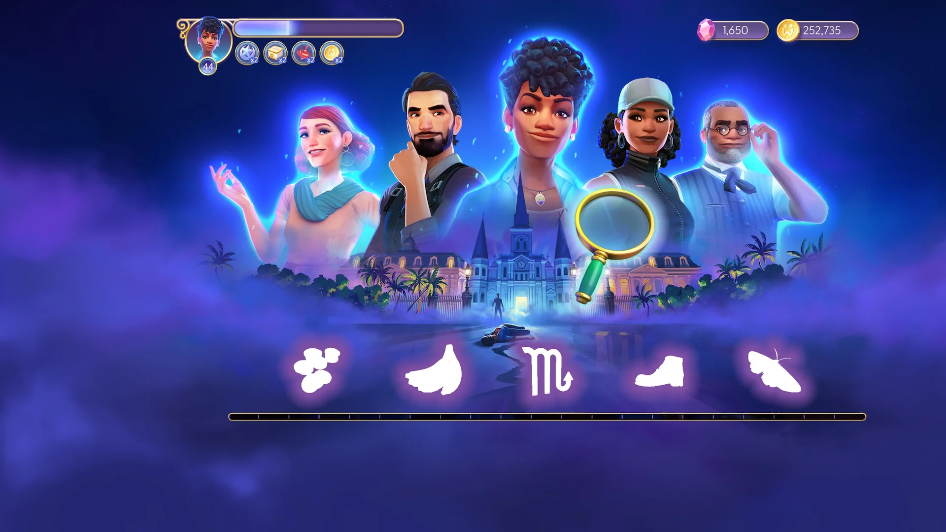 Ghost Detective Mobile Game Included With Netflix ghost-detective-mobile-game-included-with-netflix