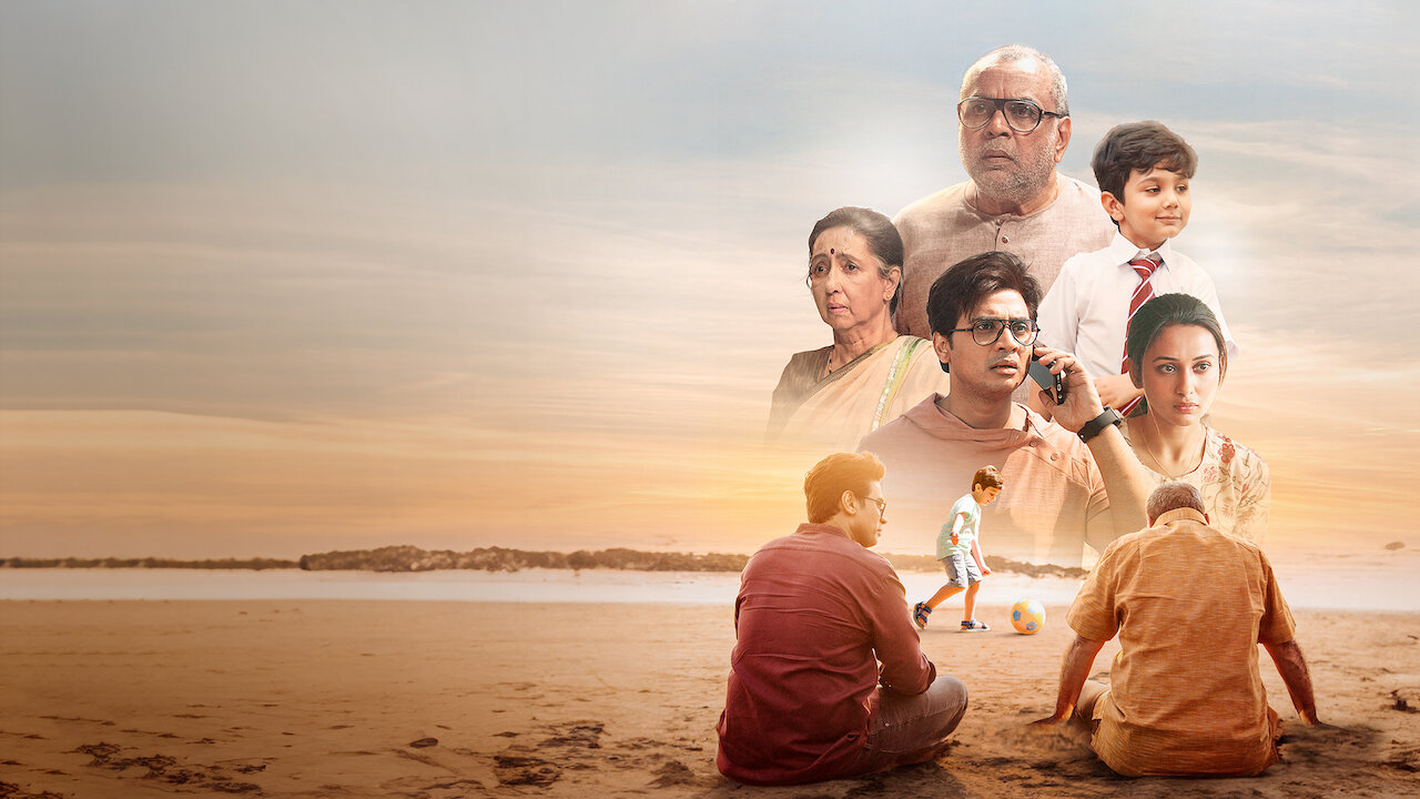Regarder Shastry Virudh Shastry | Netflix