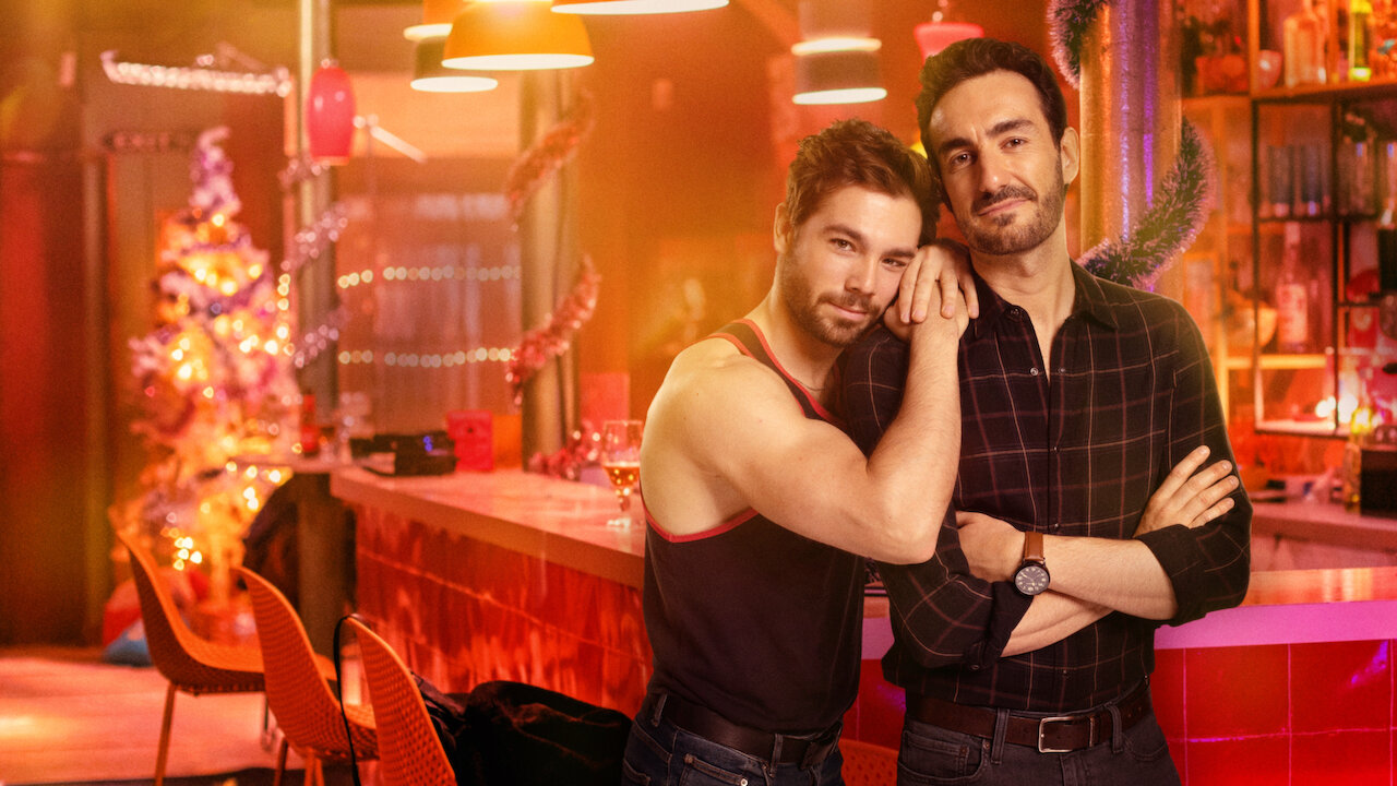 Watch Smiley | Netflix Official Site