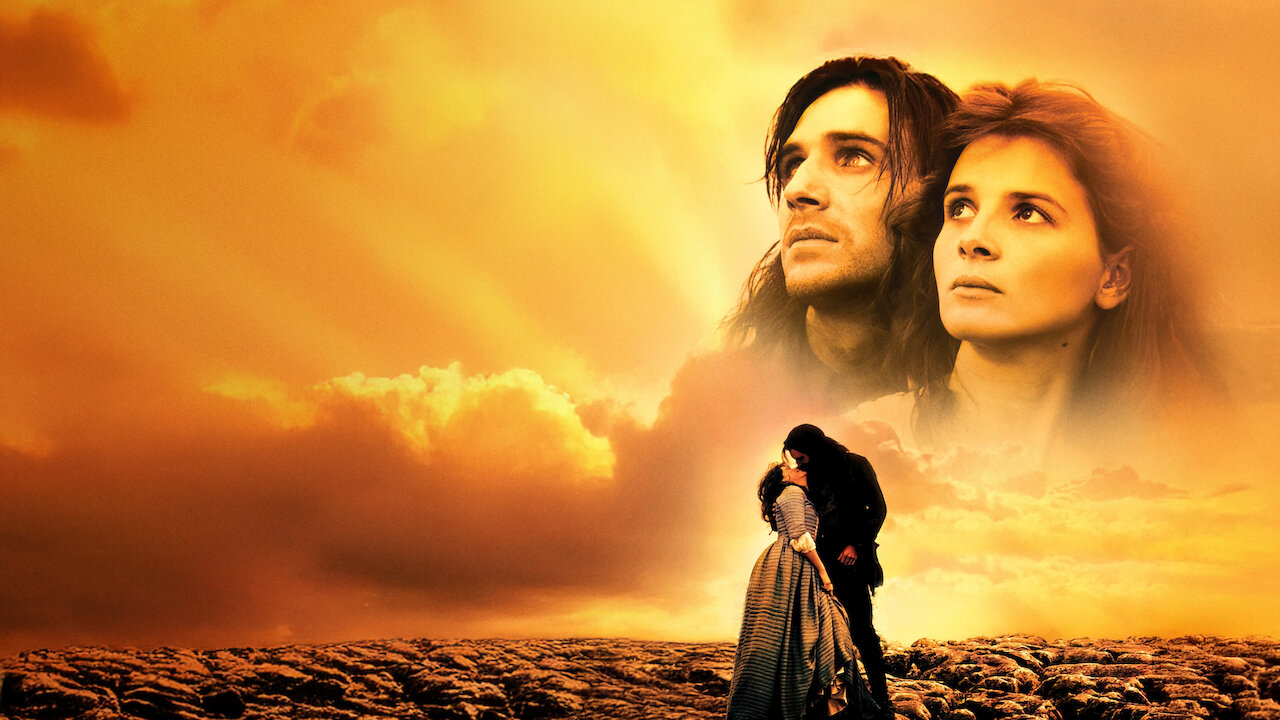 Will Wuthering Heights Be On Netflix