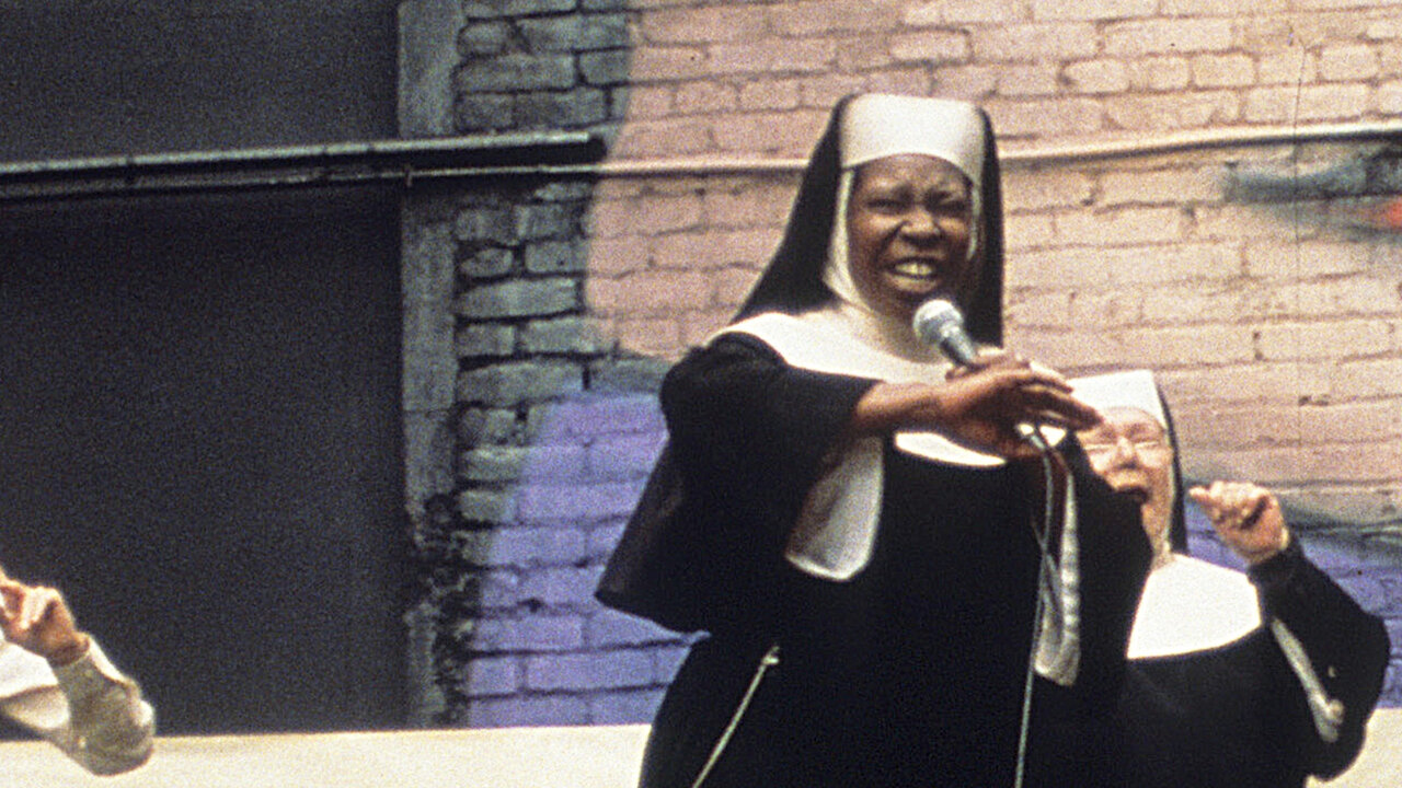 Watch Sister Act 2: Back in the Habit | Netflix
