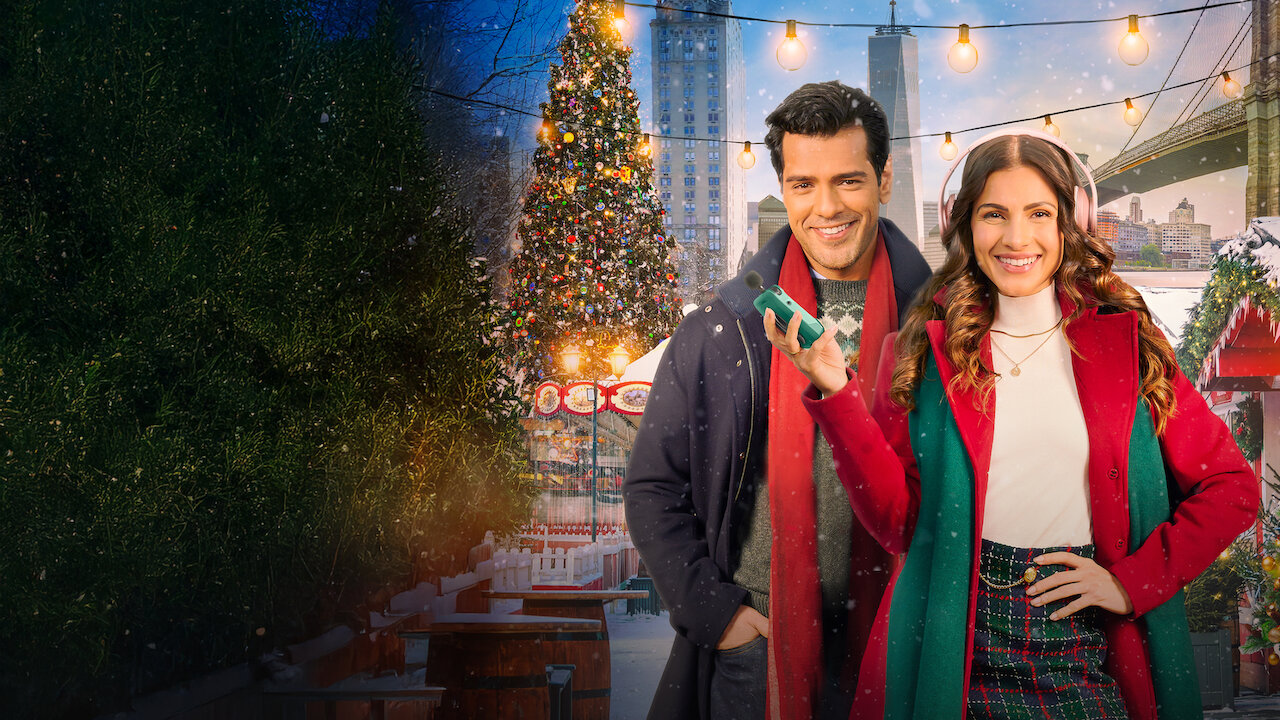 Watch Christmas Casanova Netflix