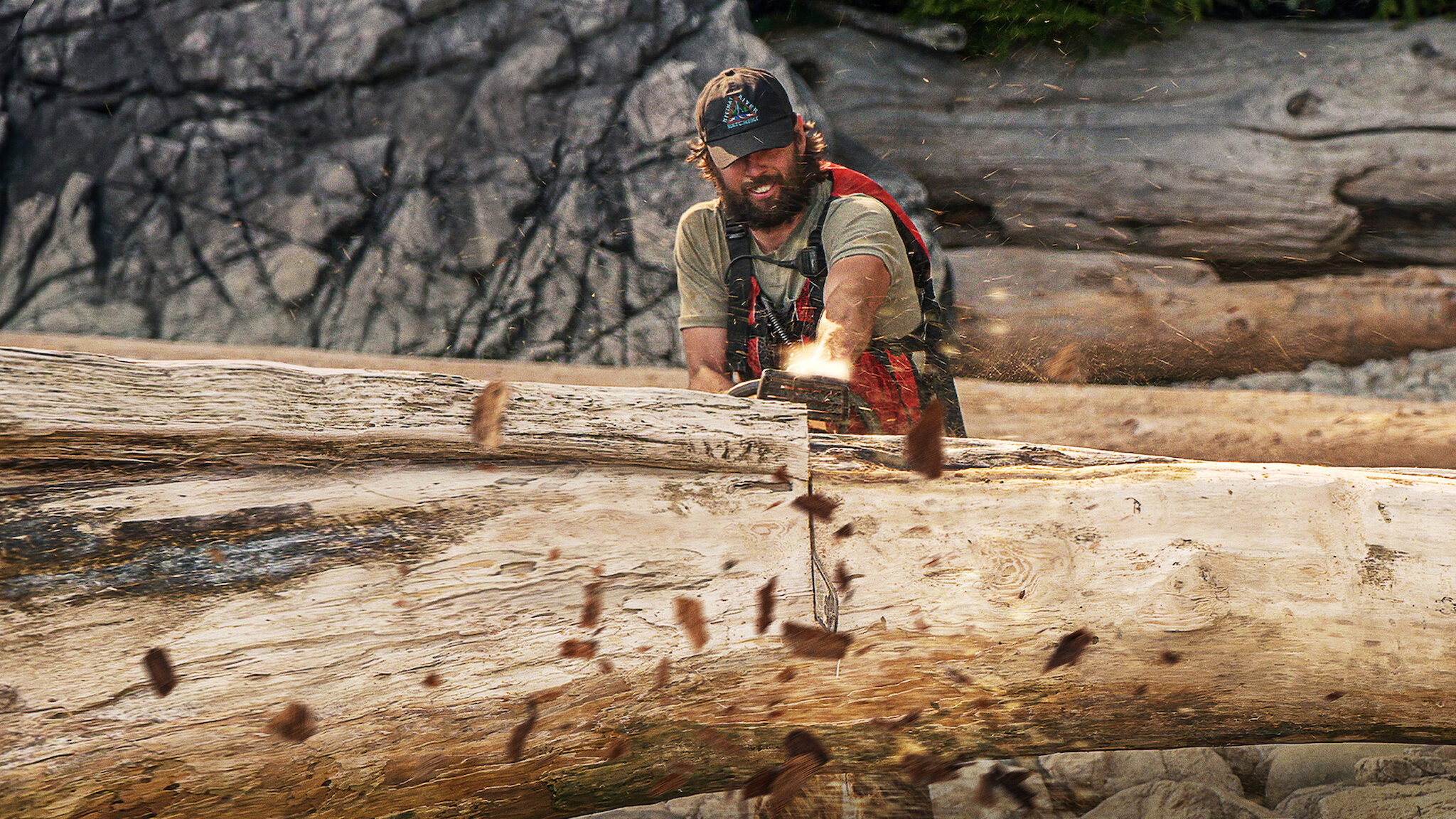 Watch Big Timber Netflix Official Site