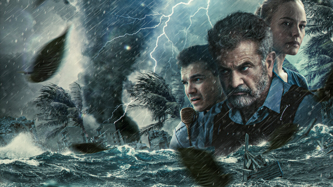 Watch Force of Nature | Netflix Official Site