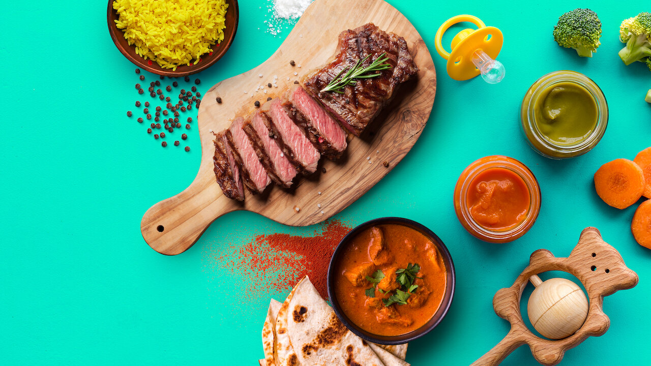 Watch Ugly Delicious | Netflix Official Site