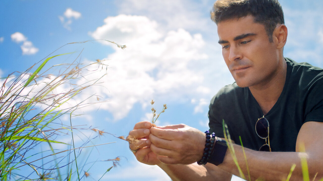 Watch Down to Earth with Zac Efron | Netflix Official Site