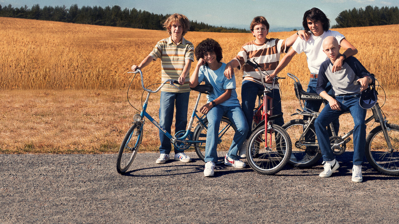Live In Life „Live is Life“ ansehen | Netflix – offizielle Webseite