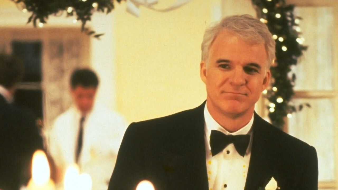 Tom Irish Watch Father of the Bride | Netflix