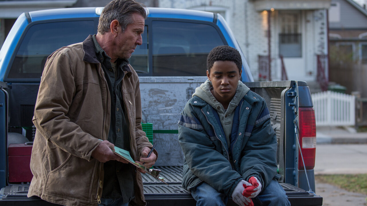 Watch Kin | Netflix