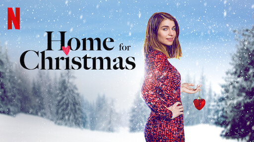 Watch A Storm for Christmas | Netflix Official Site