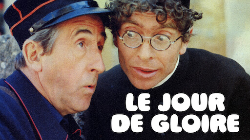 Y'a un os dans la moulinette | Netflix