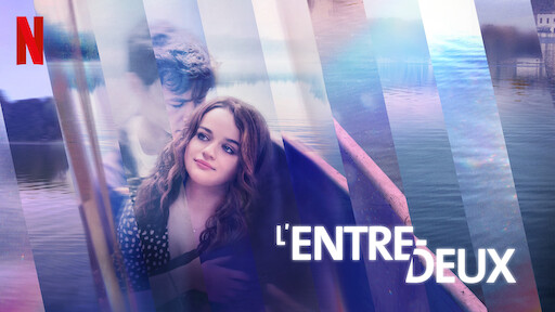 Nos cœurs meurtris | Site officiel de Netflix