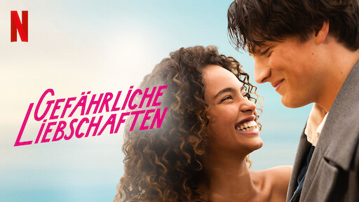 Watch Blue Lagoon: Rettungslos verliebt | Netflix