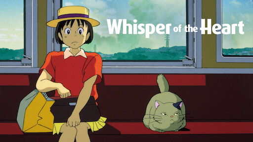 Watch My Neighbor Totoro | Netflix