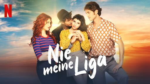Watch Nicht meine Liga | Netflix Official Site