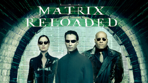 Watch The Matrix | Netflix