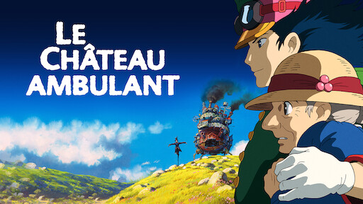 Watch My Neighbor Totoro | Netflix