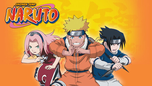 Watch Naruto Shippuden: The Movie | Netflix