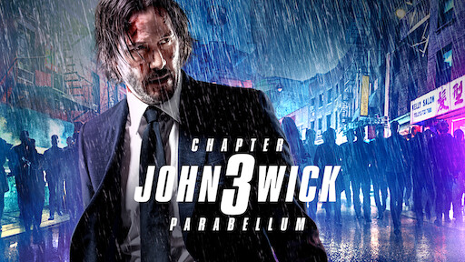 Watch John Wick | Netflix