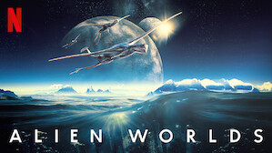 Alien Movies | Netflix Official Site