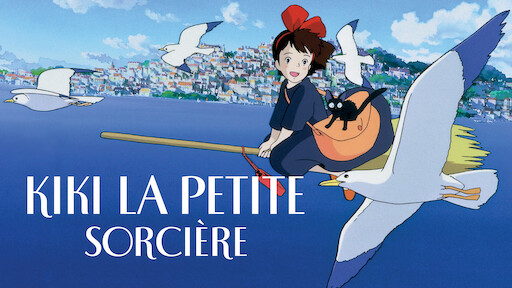 Watch My Neighbor Totoro | Netflix