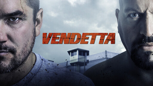 Watch My Name Is Vendetta Netflix Official Site