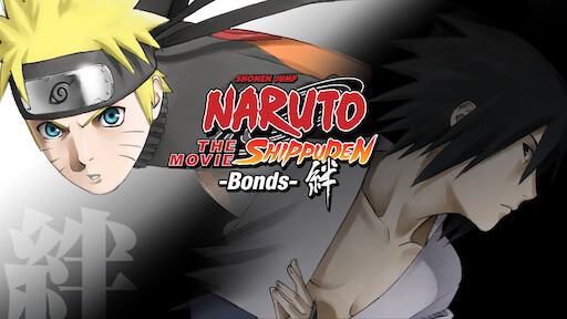 Watch Naruto Shippuden Movie Blood Prison Watch Naruto Shippuden the Movie: Blood Prison | Netflix