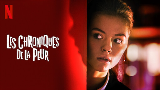 Petit guide de la chasseuse de monstres | Site officiel de Netflix