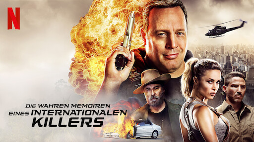 Die Wahren Memoiren Eines Internationalen Killers Fsk Thunder Force | Netflix – offizielle Webseite