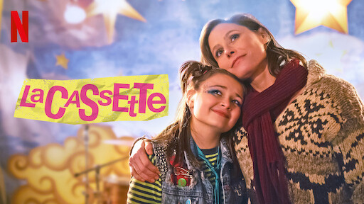 Papa, c'est toi ? | Site officiel de Netflix