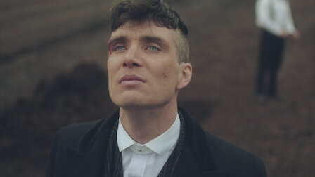 Watch Peaky Blinders | Netflix Official Site