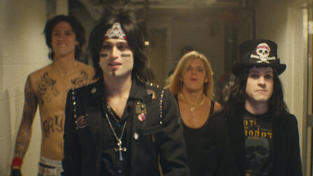 ozzy osbourne en the dirt