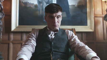 Watch Peaky Blinders | Netflix Official Site